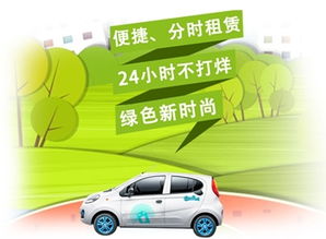 高鐵+自駕，讓北京租汽車像逛超市一樣方便