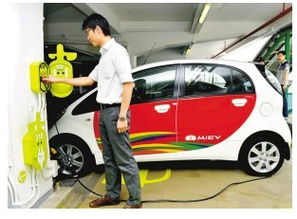 巴黎電動汽車租賃用戶突破1.5萬大關，推動二手車市場新機遇